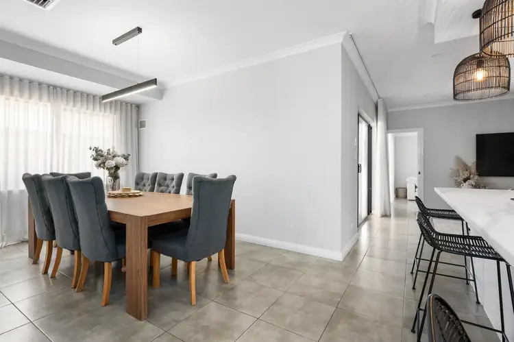 Fifth view of Homely house listing, 9 Hart Kerspien Drive, Broadwood WA 6430