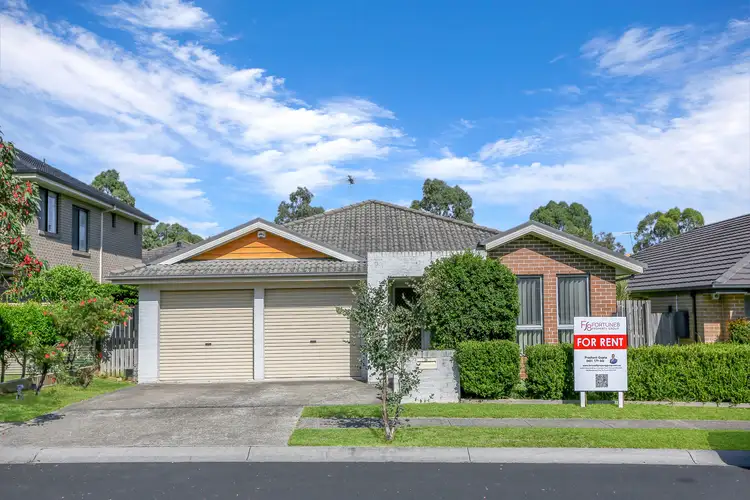 Main view of Homely house listing, 24 Pokolbin Avenue, The Ponds NSW 2769