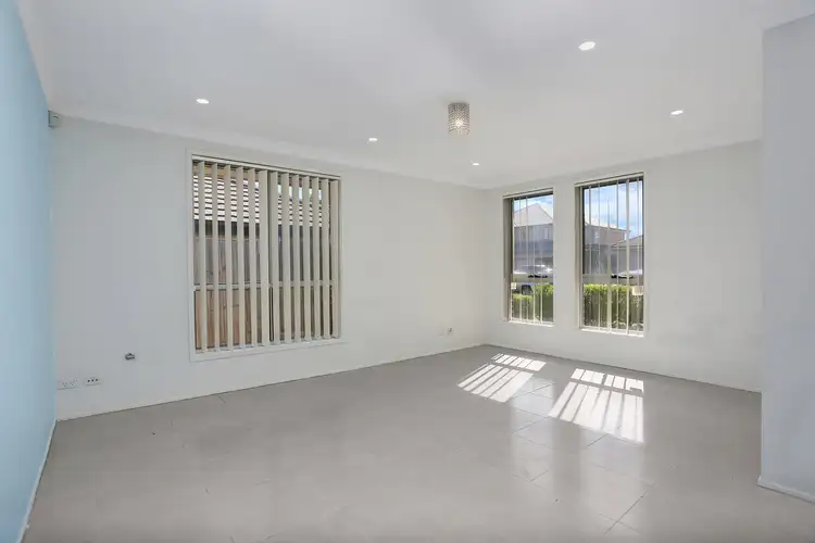 Second view of Homely house listing, 24 Pokolbin Avenue, The Ponds NSW 2769
