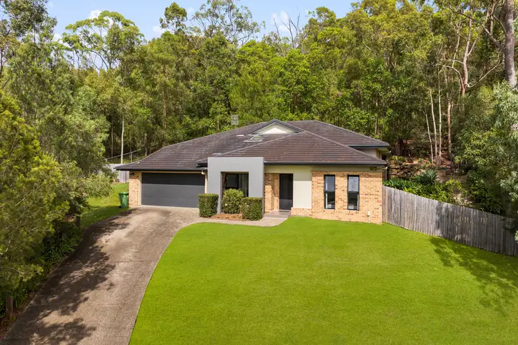 57 Davis Cup Court, Oxenford QLD 4210