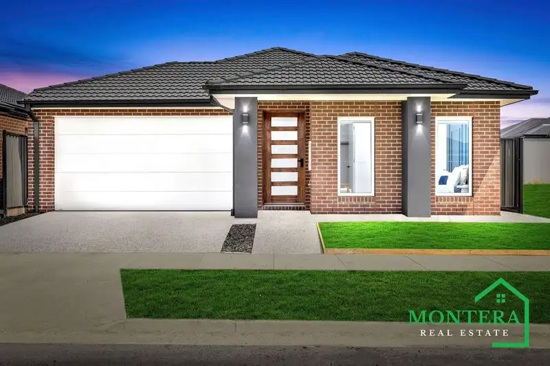 Main view of Homely house listing, 61 Bovine Crescent, Donnybrook VIC 3064