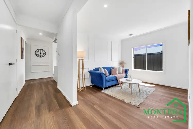 Third view of Homely house listing, 61 Bovine Crescent, Donnybrook VIC 3064