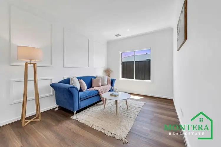 Fourth view of Homely house listing, 61 Bovine Crescent, Donnybrook VIC 3064