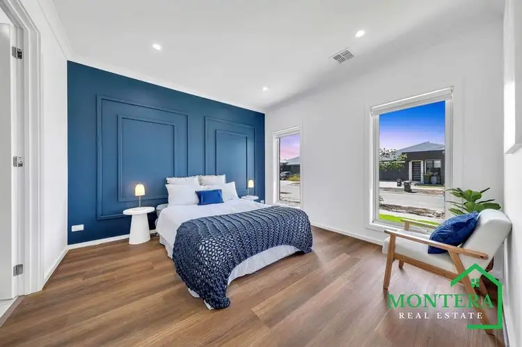 Fifth view of Homely house listing, 61 Bovine Crescent, Donnybrook VIC 3064