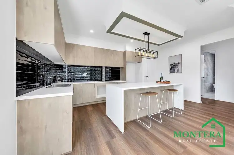 Seventh view of Homely house listing, 61 Bovine Crescent, Donnybrook VIC 3064