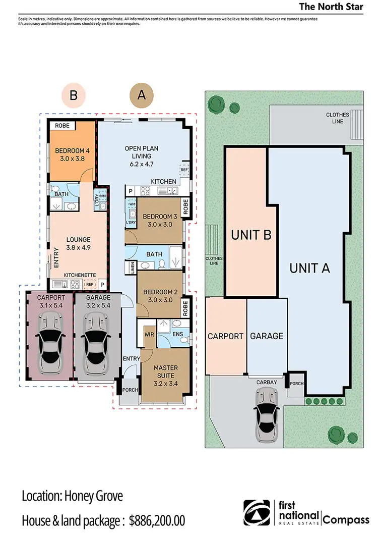 Fourth view of Homely house listing, 92 Dandelion Street, Anketell WA 6167
