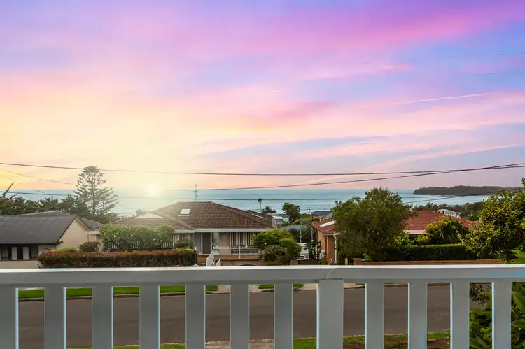 Second view of Homely house listing, 39 Oxley Avenue, Kiama Downs NSW 2533