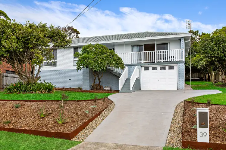 Third view of Homely house listing, 39 Oxley Avenue, Kiama Downs NSW 2533