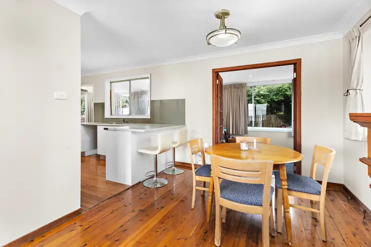 Sixth view of Homely house listing, 39 Oxley Avenue, Kiama Downs NSW 2533
