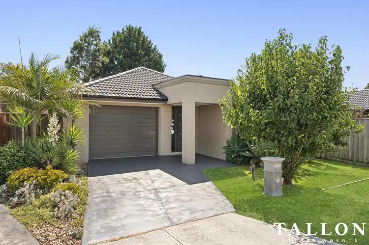 6 Anastasi Place, Hastings VIC 3915