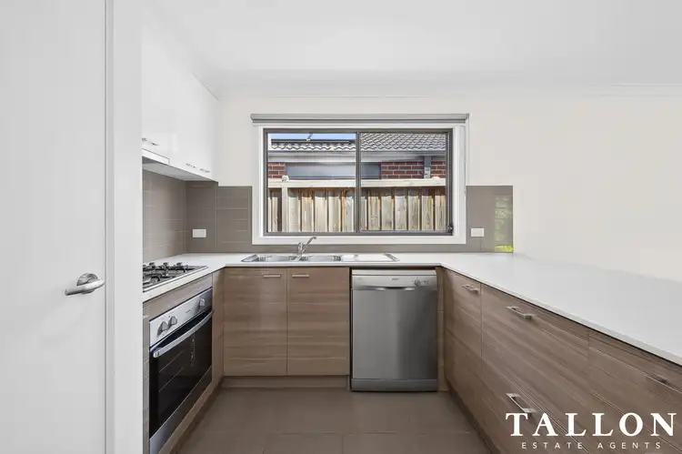 Second view of Homely house listing, 6 Anastasi Place, Hastings VIC 3915