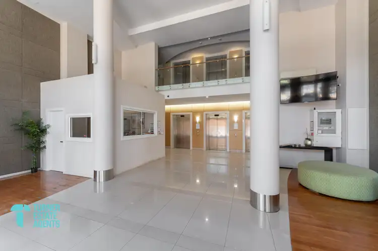 Fifth view of Homely apartment listing, 42/369 Hay Street, Perth WA 6000