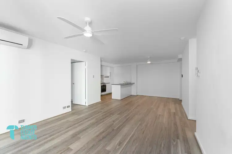 Sixth view of Homely apartment listing, 42/369 Hay Street, Perth WA 6000