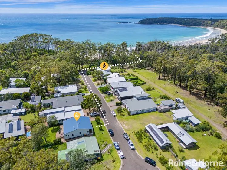 Second view of Homely house listing, 14 Belah Glen, Bendalong NSW 2539