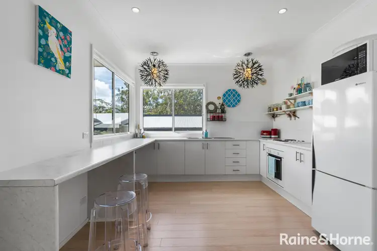 Third view of Homely house listing, 14 Belah Glen, Bendalong NSW 2539