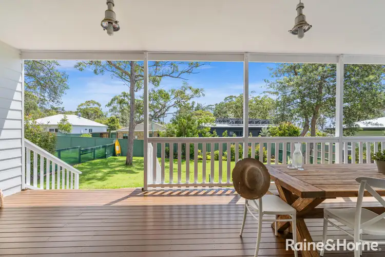 Fourth view of Homely house listing, 14 Belah Glen, Bendalong NSW 2539