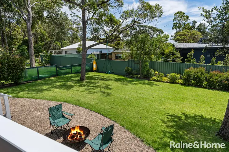Fifth view of Homely house listing, 14 Belah Glen, Bendalong NSW 2539