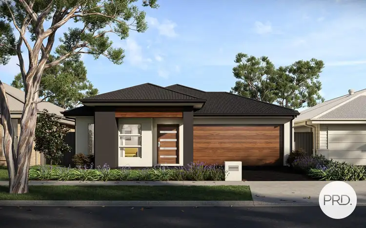 Main view of Homely house listing, 19 Acadia Road, Clyde North VIC 3978
