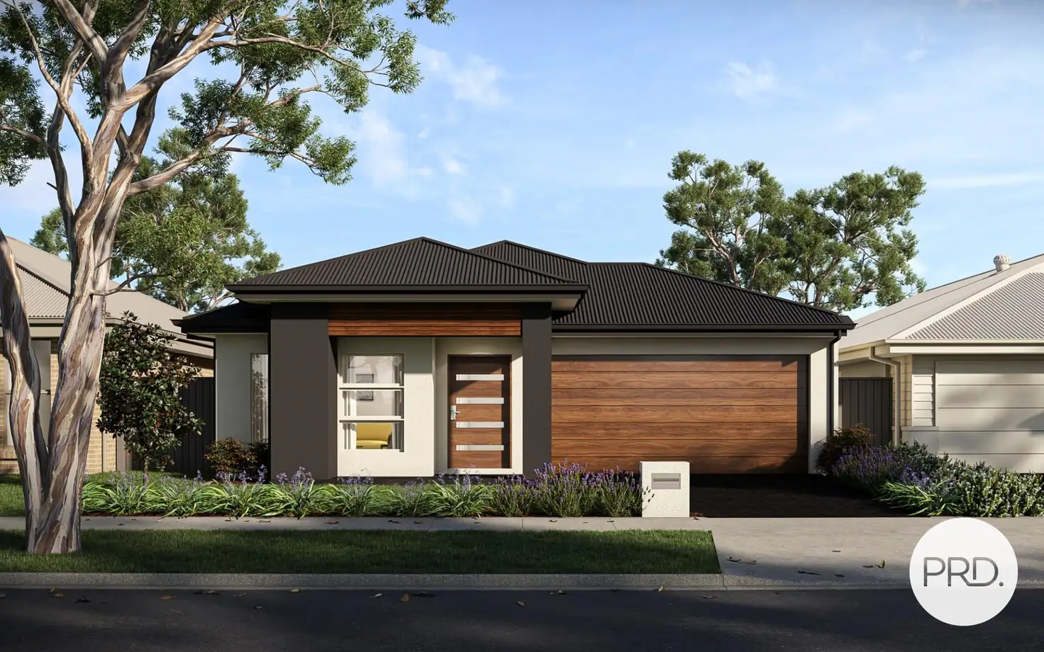 Main view of Homely house listing, 19 Acadia Road, Clyde North VIC 3978