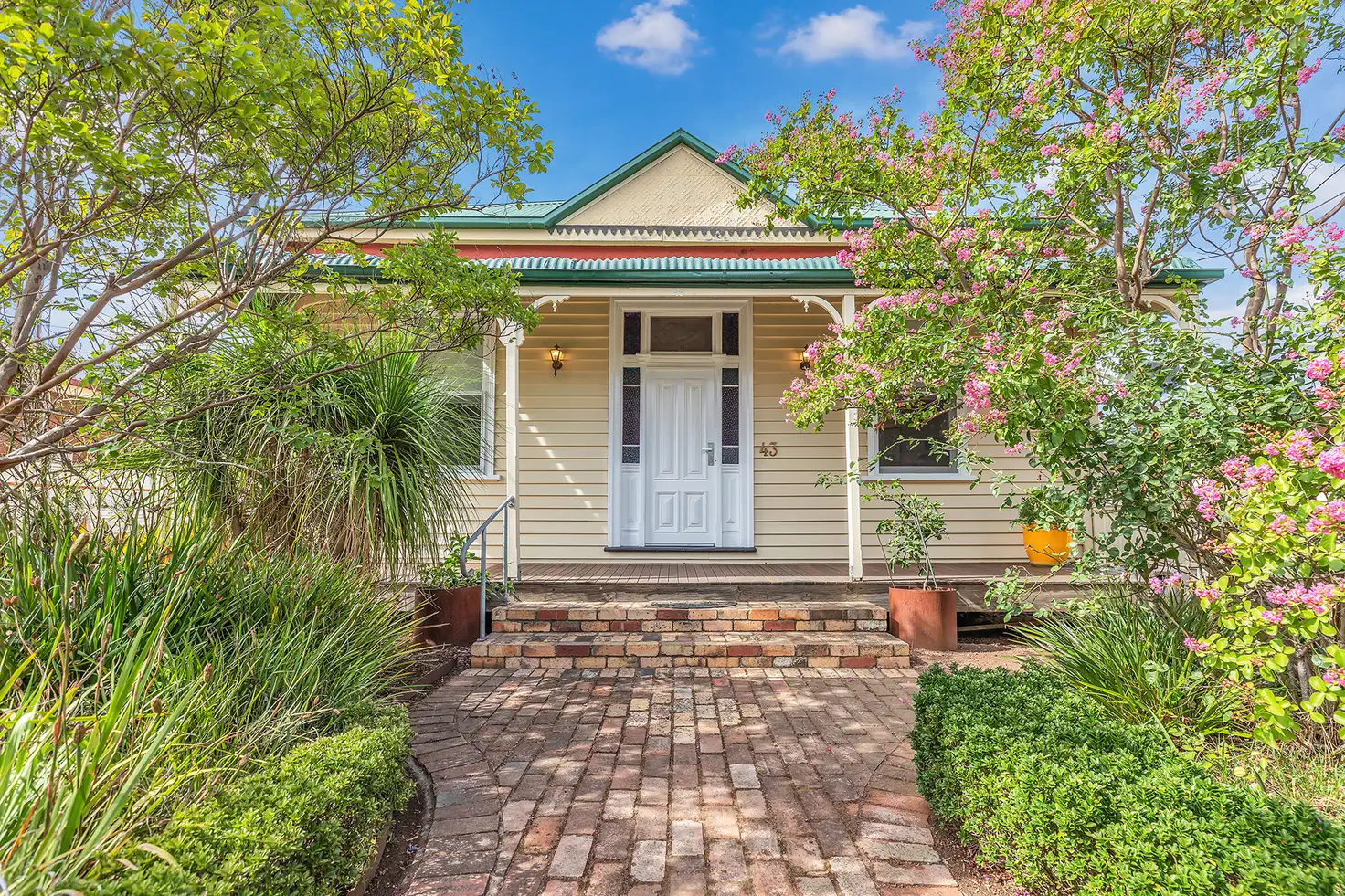 Main view of Homely house listing, 43 Dudley Street, Rochester VIC 3561