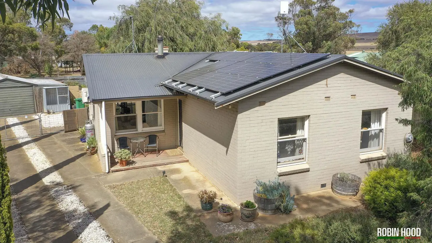 Main view of Homely house listing, 6 Hirschausen Road, Poonindie SA 5607