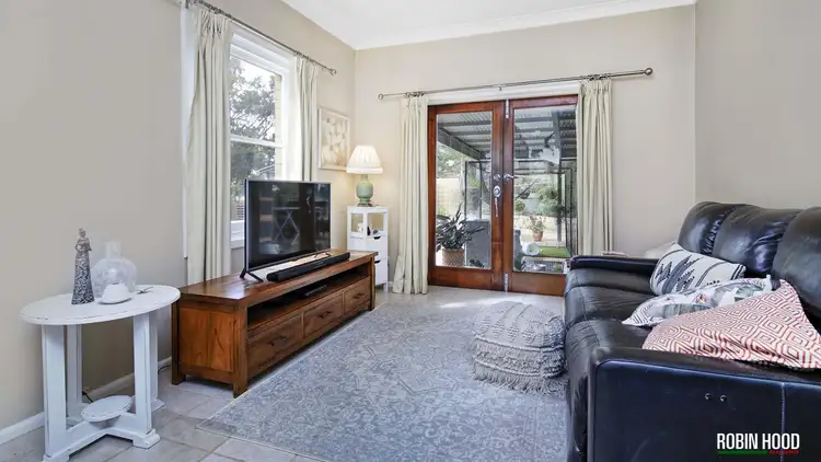Second view of Homely house listing, 6 Hirschausen Road, Poonindie SA 5607
