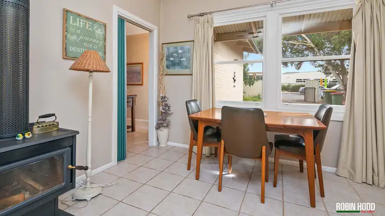 Third view of Homely house listing, 6 Hirschausen Road, Poonindie SA 5607
