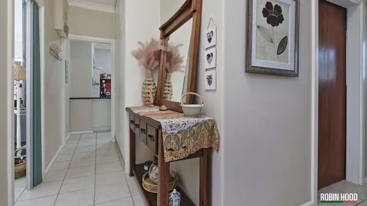 Fourth view of Homely house listing, 6 Hirschausen Road, Poonindie SA 5607