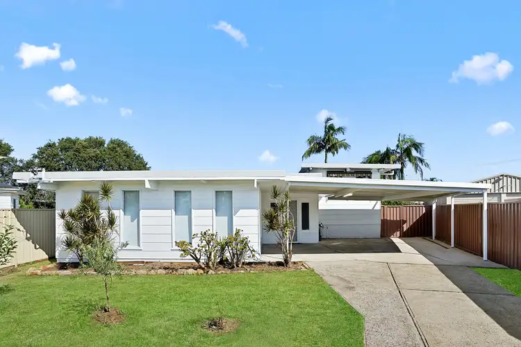 7 Huxley Place, Colyton NSW 2760