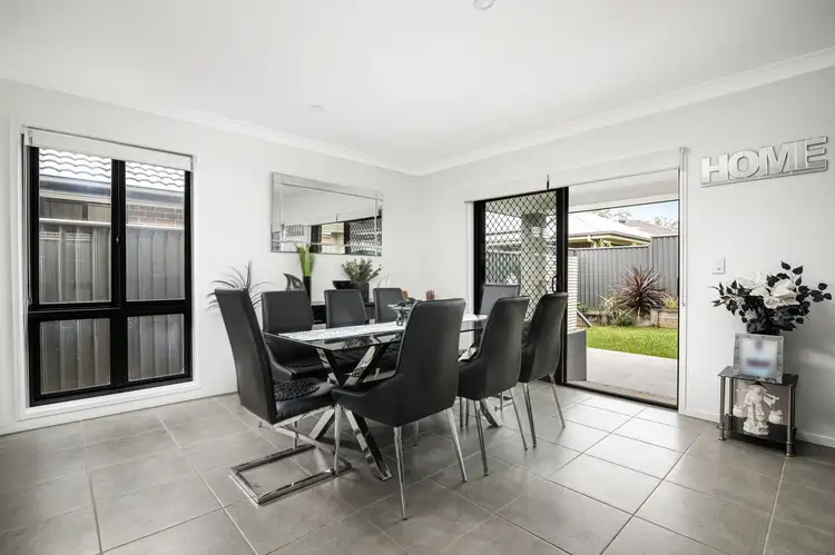 Fifth view of Homely house listing, 19 Holly Crescent, Jordan Springs NSW 2747
