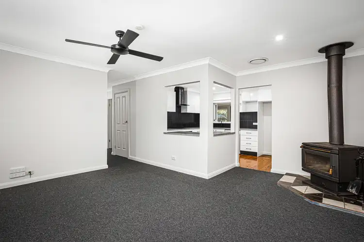 Second view of Homely house listing, 12 Heath Street, Kingswood NSW 2747