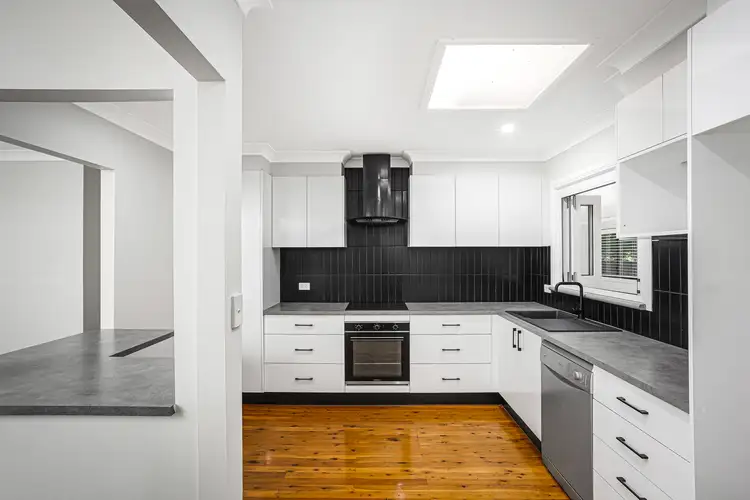 Third view of Homely house listing, 12 Heath Street, Kingswood NSW 2747