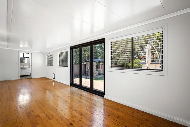 Fifth view of Homely house listing, 12 Heath Street, Kingswood NSW 2747
