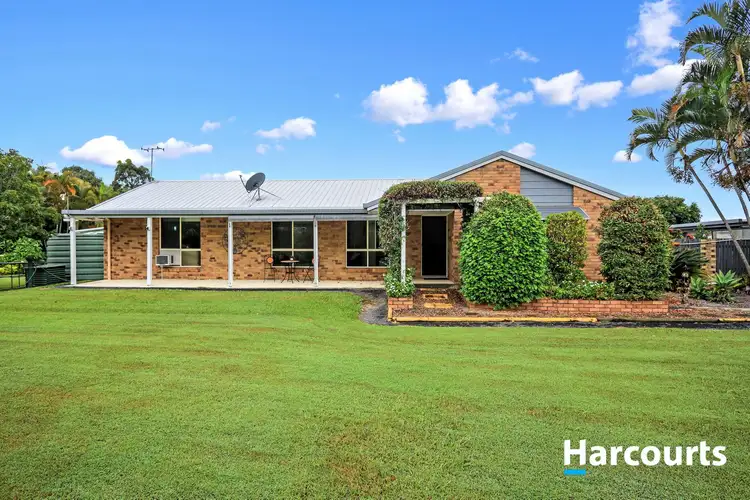61 River Road, Buxton QLD 4660