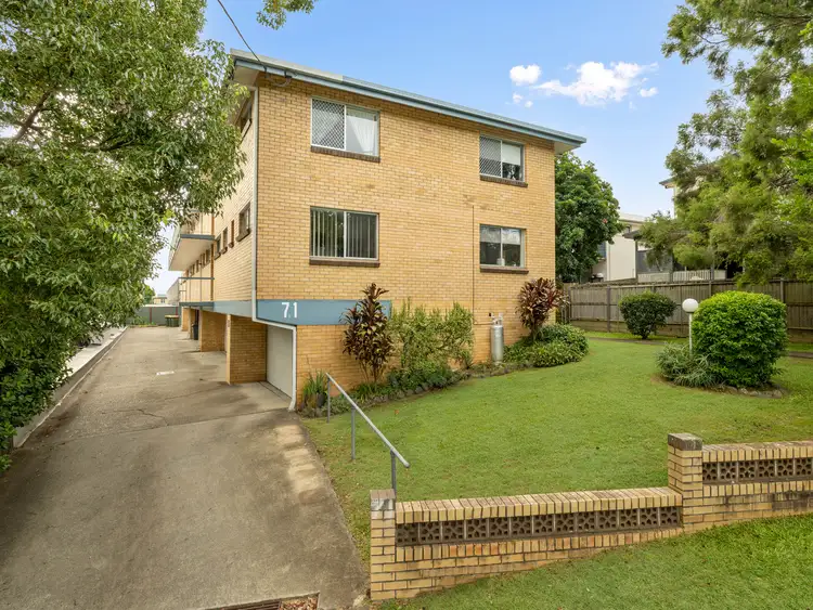 3/71 Vale Street, Moorooka QLD 4105