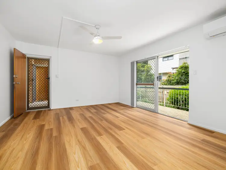 Fifth view of Homely apartment listing, 3/71 Vale Street, Moorooka QLD 4105
