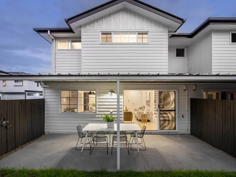40 Preston Road