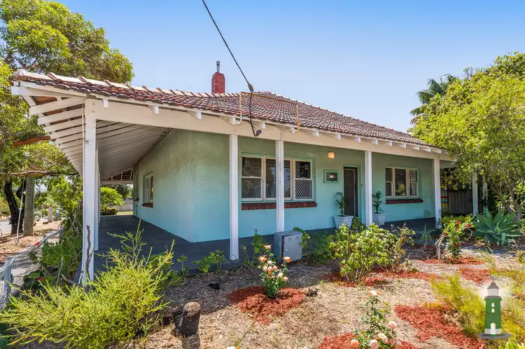 200 South Street, White Gum Valley WA 6162