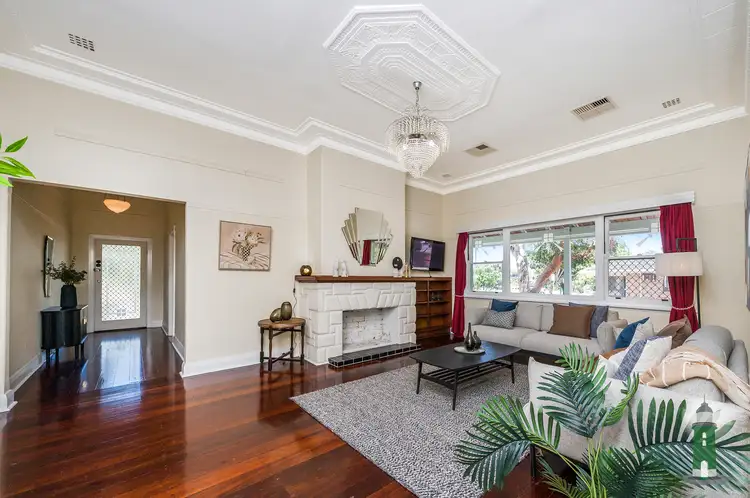 Second view of Homely house listing, 200 South Street, White Gum Valley WA 6162