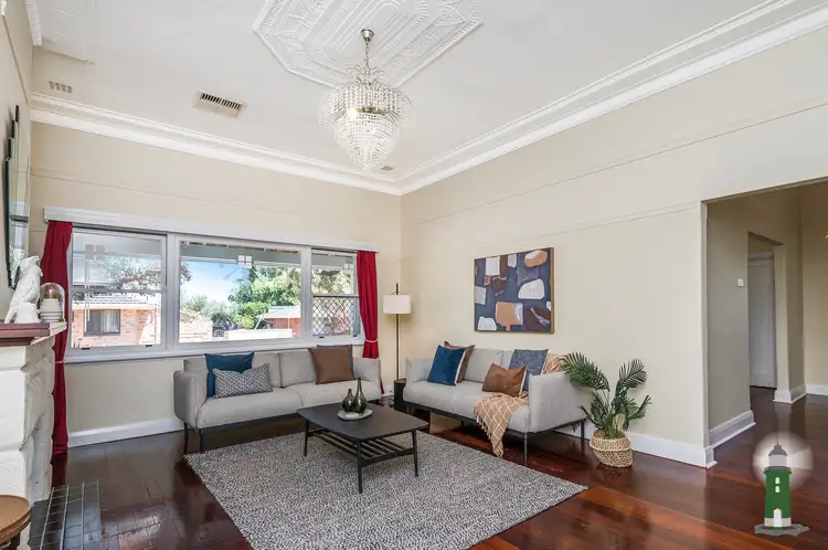 Third view of Homely house listing, 200 South Street, White Gum Valley WA 6162