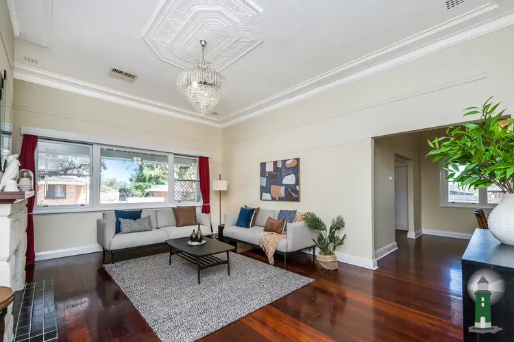 Sixth view of Homely house listing, 200 South Street, White Gum Valley WA 6162