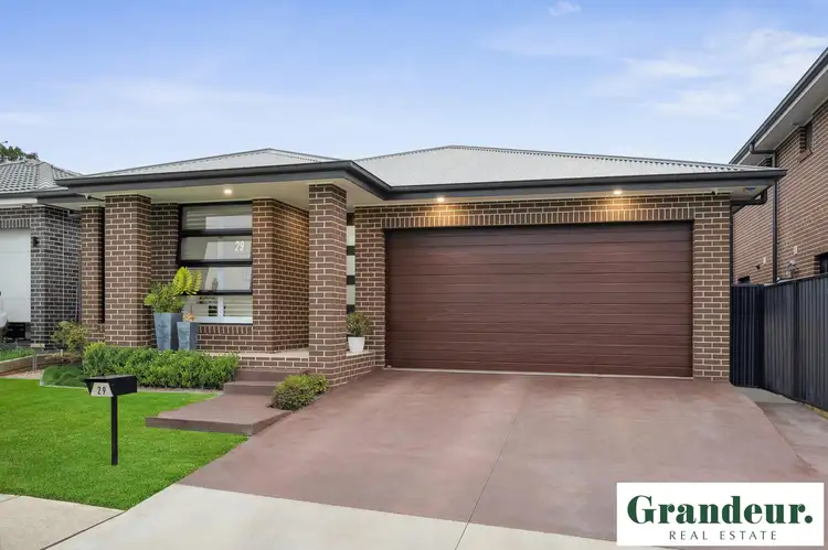 29 Wedin Street, Austral NSW 2179