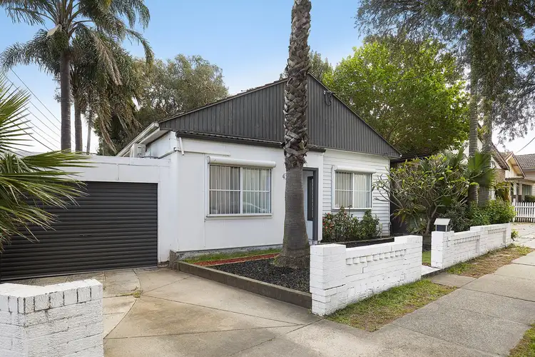 Main view of Homely house listing, 43 Innesdale Road, Wolli Creek NSW 2205