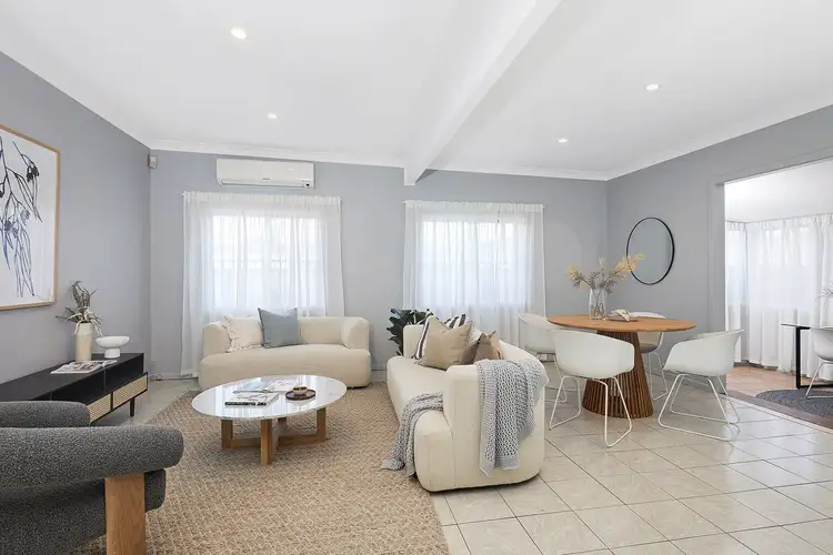Second view of Homely house listing, 43 Innesdale Road, Wolli Creek NSW 2205