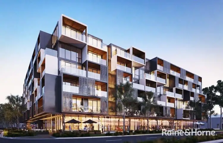 102/118 Cairnlea Drive, Cairnlea VIC 3023