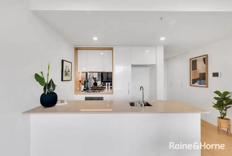Second view of Homely apartment listing, 102/118 Cairnlea Drive, Cairnlea VIC 3023
