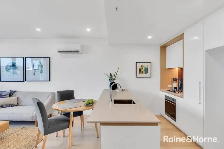 Third view of Homely apartment listing, 102/118 Cairnlea Drive, Cairnlea VIC 3023