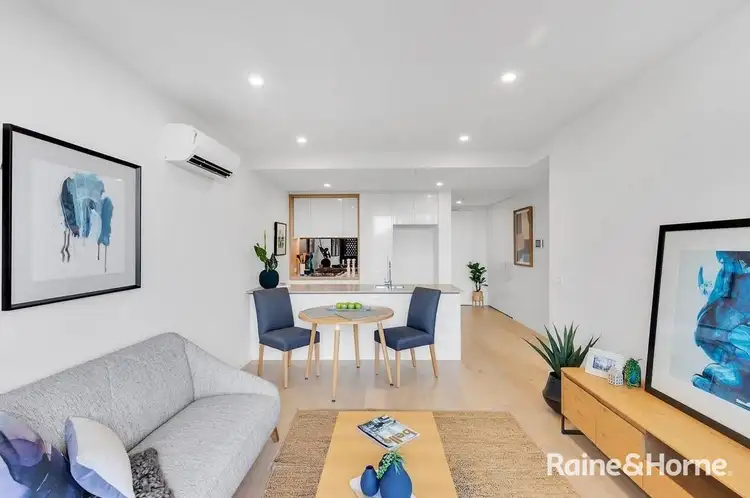 Fourth view of Homely apartment listing, 102/118 Cairnlea Drive, Cairnlea VIC 3023