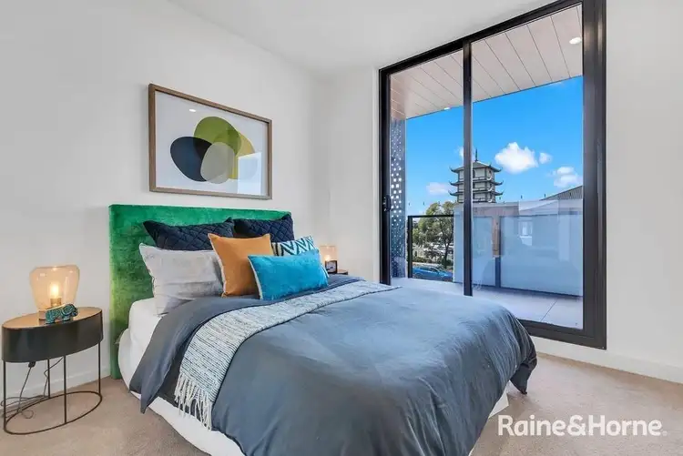 Fifth view of Homely apartment listing, 102/118 Cairnlea Drive, Cairnlea VIC 3023