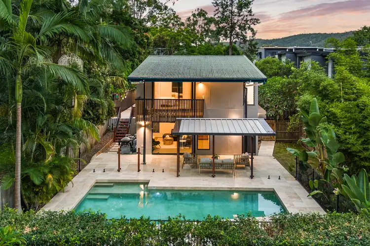 236 Payne Road, The Gap QLD 4061